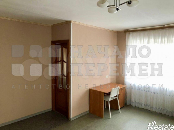 1-комн квартира Романова ул, 23 1-комн квартира Романова ул, 23