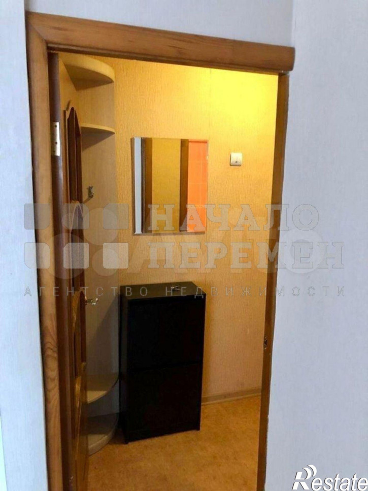 1-комн квартира Романова ул, 23 1-комн квартира Романова ул, 23