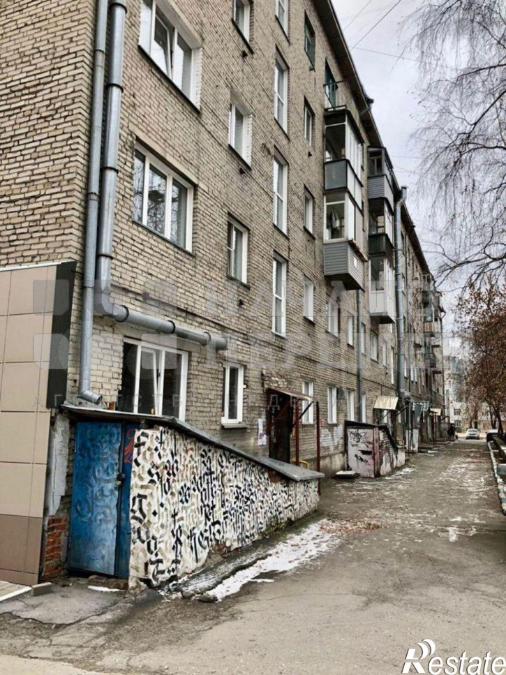 1-комн квартира Романова ул, 23 1-комн квартира Романова ул, 23