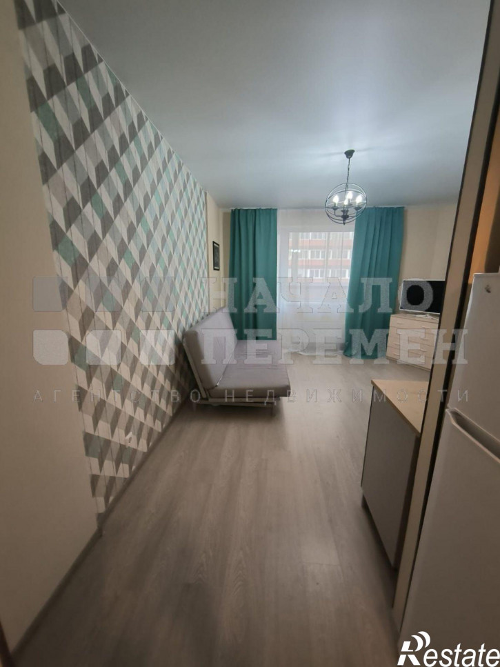 1-комн квартира Романова ул, 60/1