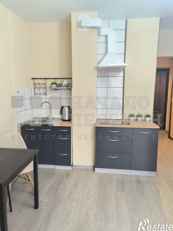 1-комн квартира Романова ул, 60/1