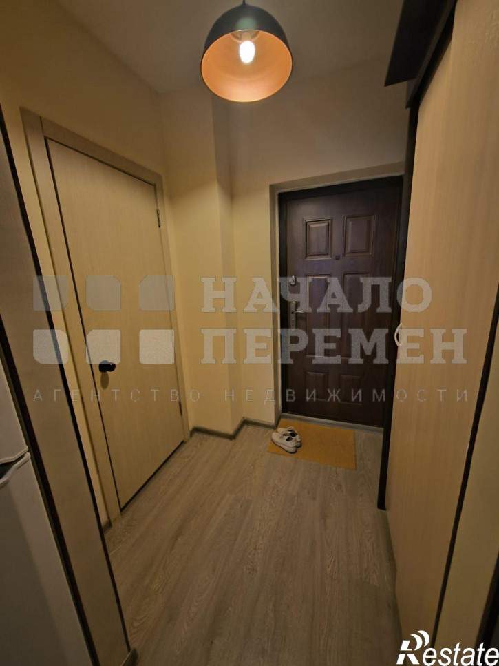 1-комн квартира Романова ул, 60/1
