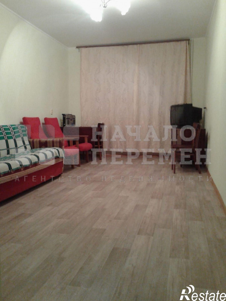1-комн квартира Аэропорт ул, 53 1-комн квартира Аэропорт ул, 53