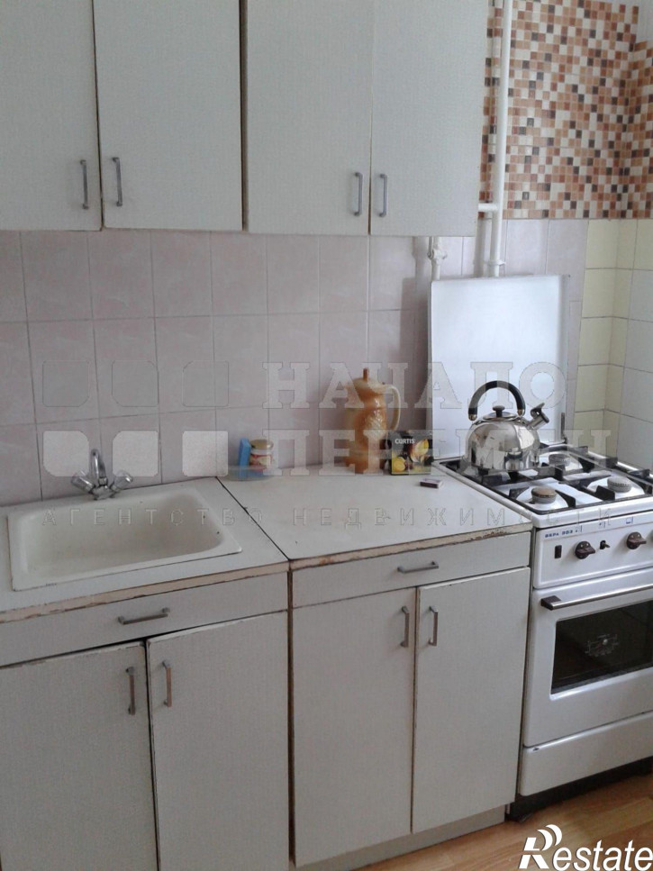 1-комн квартира Аэропорт ул, 53 1-комн квартира Аэропорт ул, 53