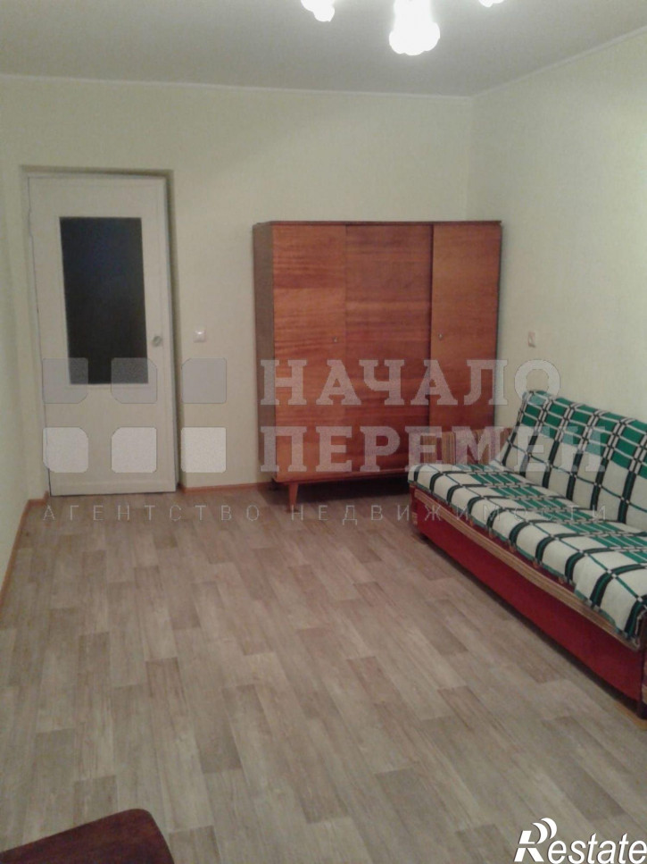 1-комн квартира Аэропорт ул, 53 1-комн квартира Аэропорт ул, 53