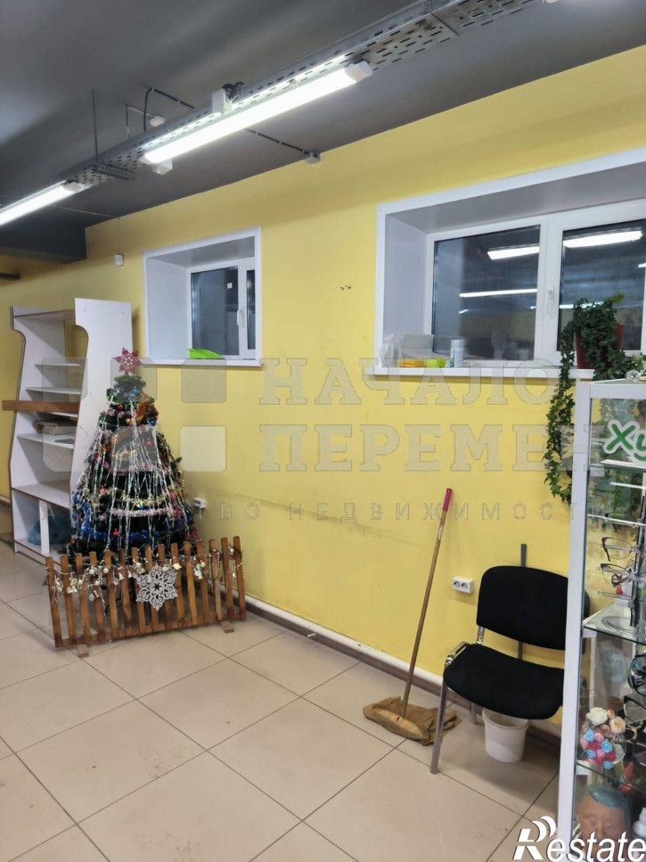 Торговое помещение Кропоткина ул, 126/1