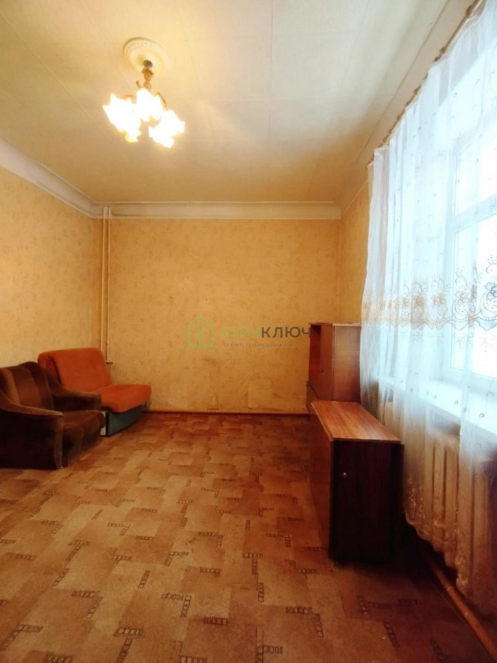 Комната Черниковская улица, 13,  д. 13