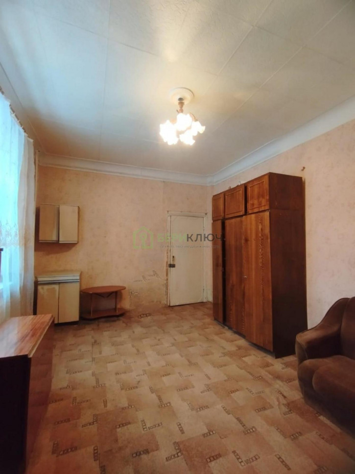 Комната Черниковская улица, 13,  д. 13