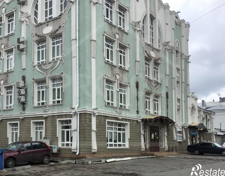 Офис р-н. Центральный,Фрунзе улица,40 к.3