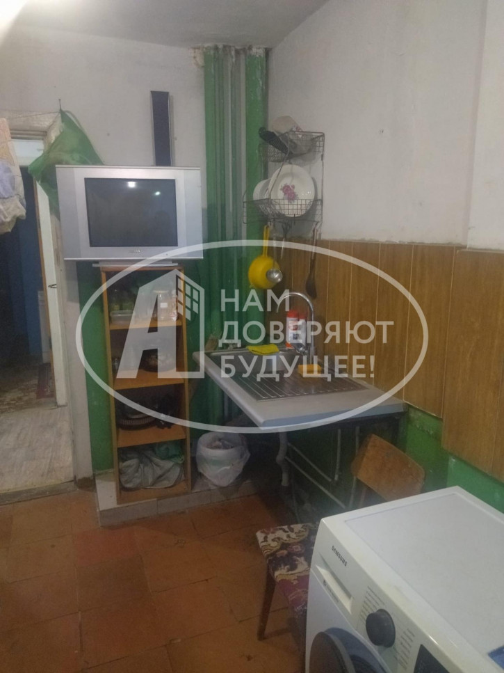 Комната переулок Строителей, 6А/1