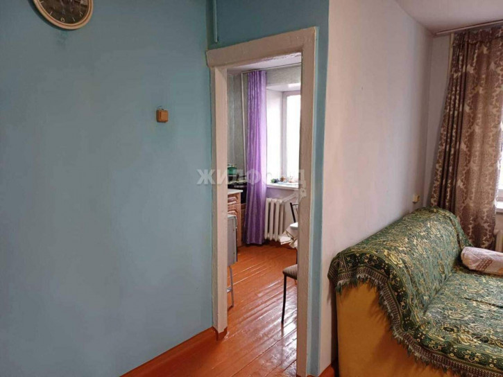 1-комн квартира Ленина улица, д.77 1-комн квартира Ленина улица, д.77
