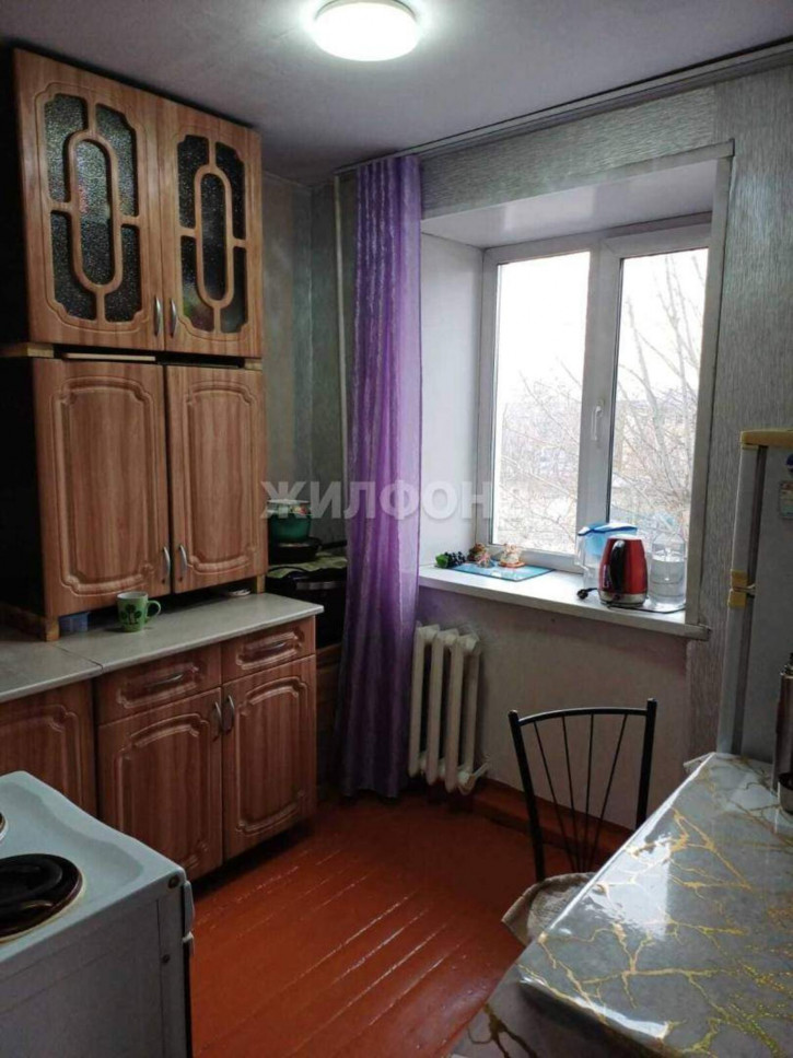 1-комн квартира Ленина улица, д.77 1-комн квартира Ленина улица, д.77