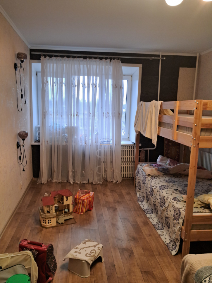 Комната Грабцевское шоссе, 156А