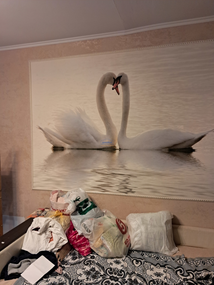 Комната Грабцевское шоссе, 156А