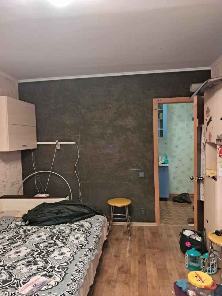 Комната Грабцевское шоссе, 156А