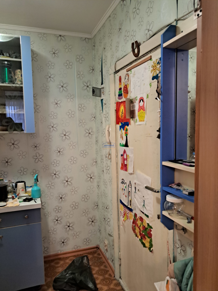 Комната Грабцевское шоссе, 156А