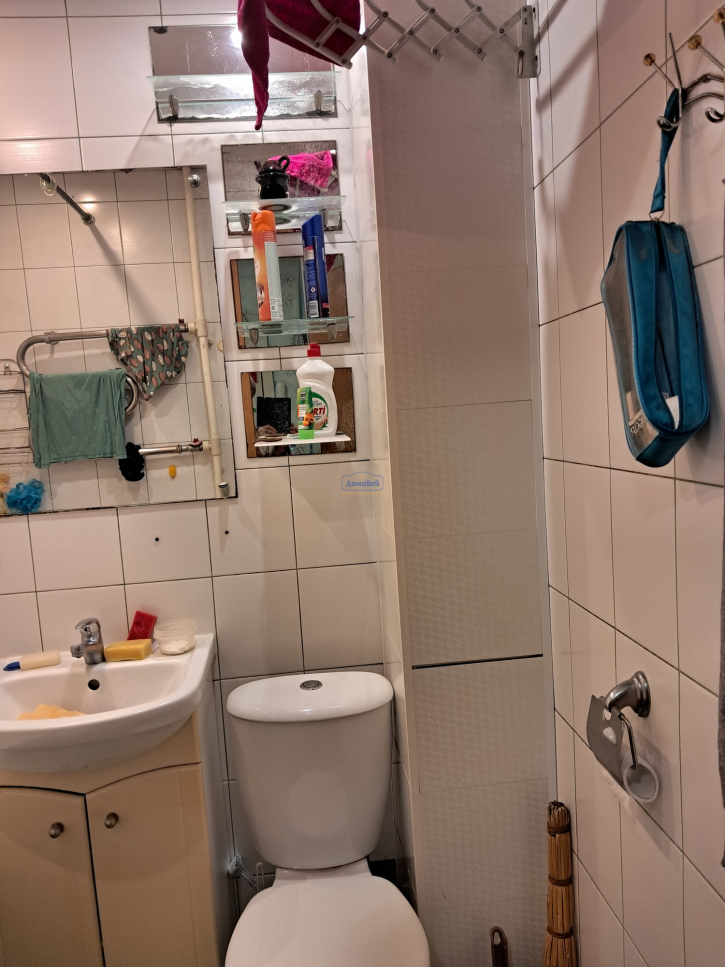 Комната Грабцевское шоссе, 156А