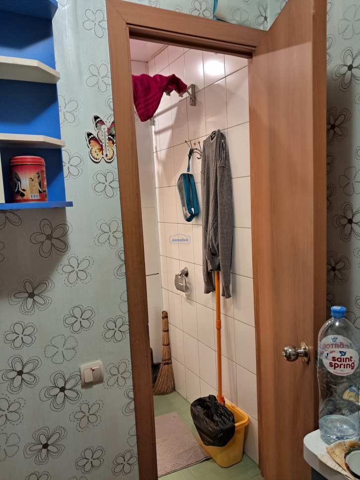 Комната Грабцевское шоссе, 156А