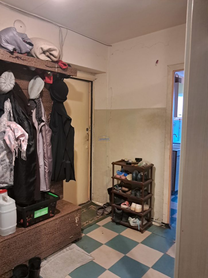 Комната Грабцевское шоссе, 156А