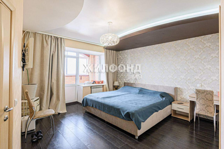 4-комн квартира Каменская улица, д.56/2