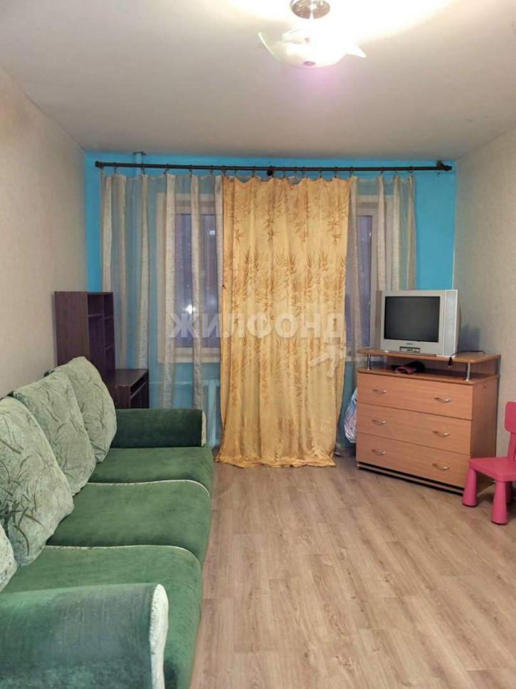 1-комн квартира Бегичева улица, д.39А 1-комн квартира Бегичева улица, д.39А