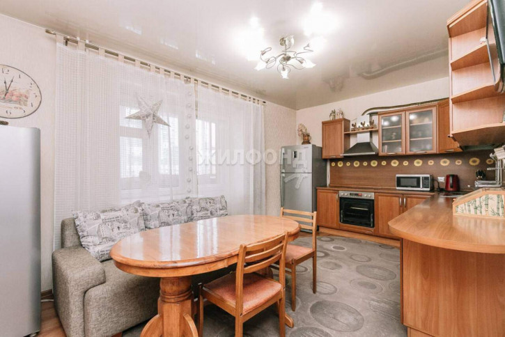 3-комн квартира Карла Маркса проспект, д.47/1