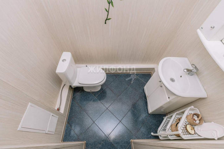 3-комн квартира Карла Маркса проспект, д.47/1