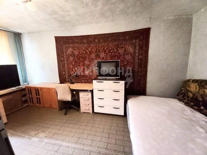 2-комн квартира Авиастроителей улица, д.2/2 2-комн квартира Авиастроителей улица, д.2/2