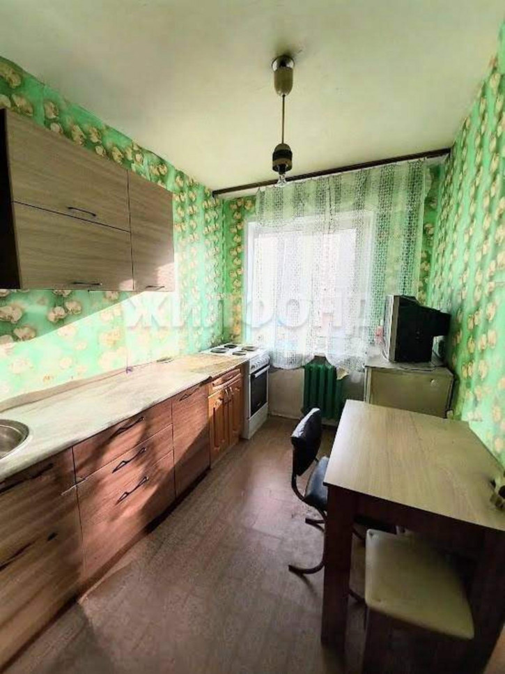 2-комн квартира Авиастроителей улица, д.2/2 2-комн квартира Авиастроителей улица, д.2/2