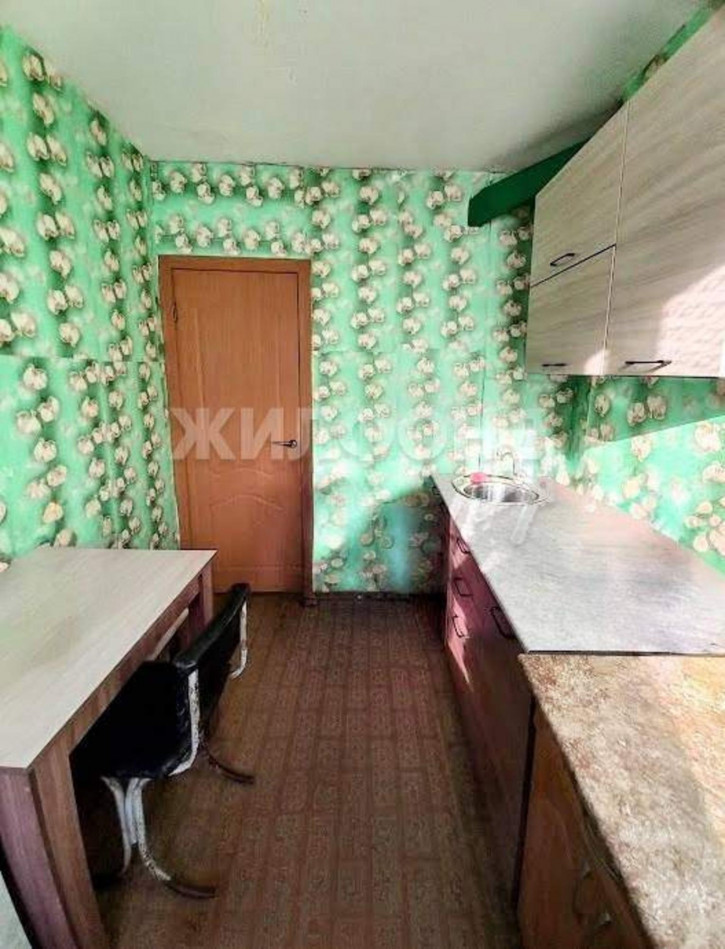2-комн квартира Авиастроителей улица, д.2/2 2-комн квартира Авиастроителей улица, д.2/2