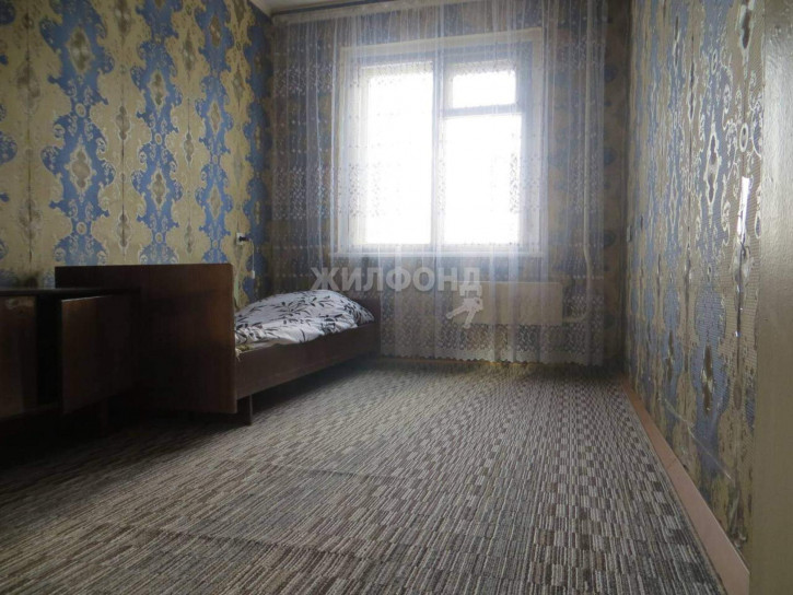2-комн квартира Гусинобродское шоссе, д.29 2-комн квартира Гусинобродское шоссе, д.29