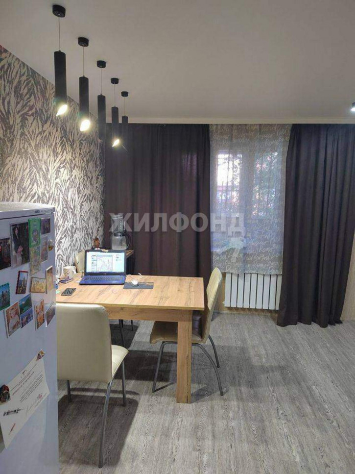 3-комн квартира Победы бульвар, д.43 3-комн квартира Победы бульвар, д.43