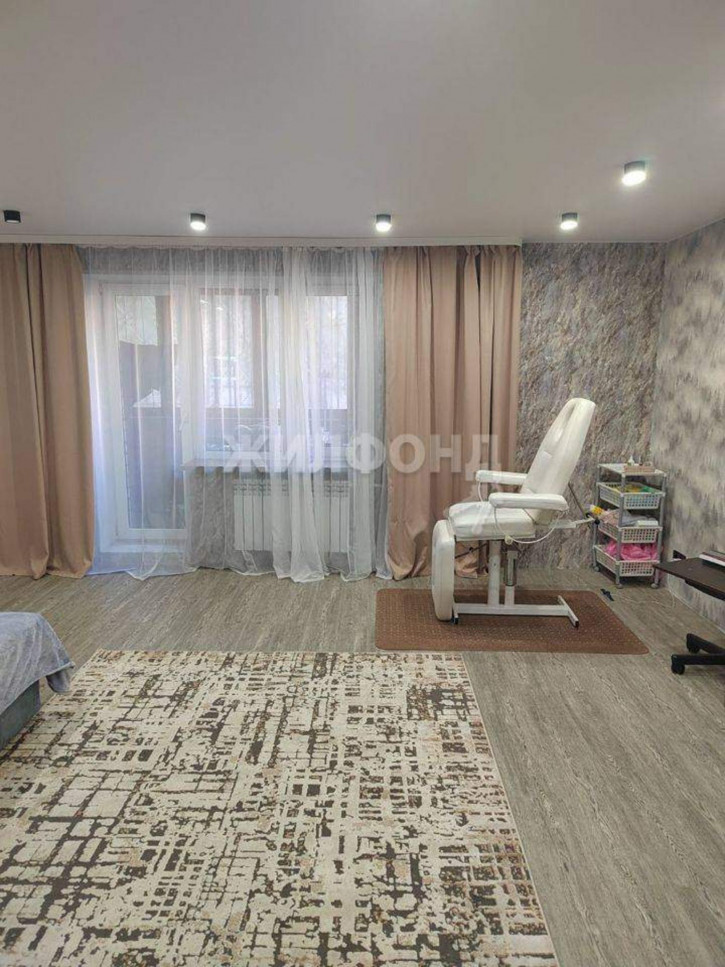 3-комн квартира Победы бульвар, д.43 3-комн квартира Победы бульвар, д.43