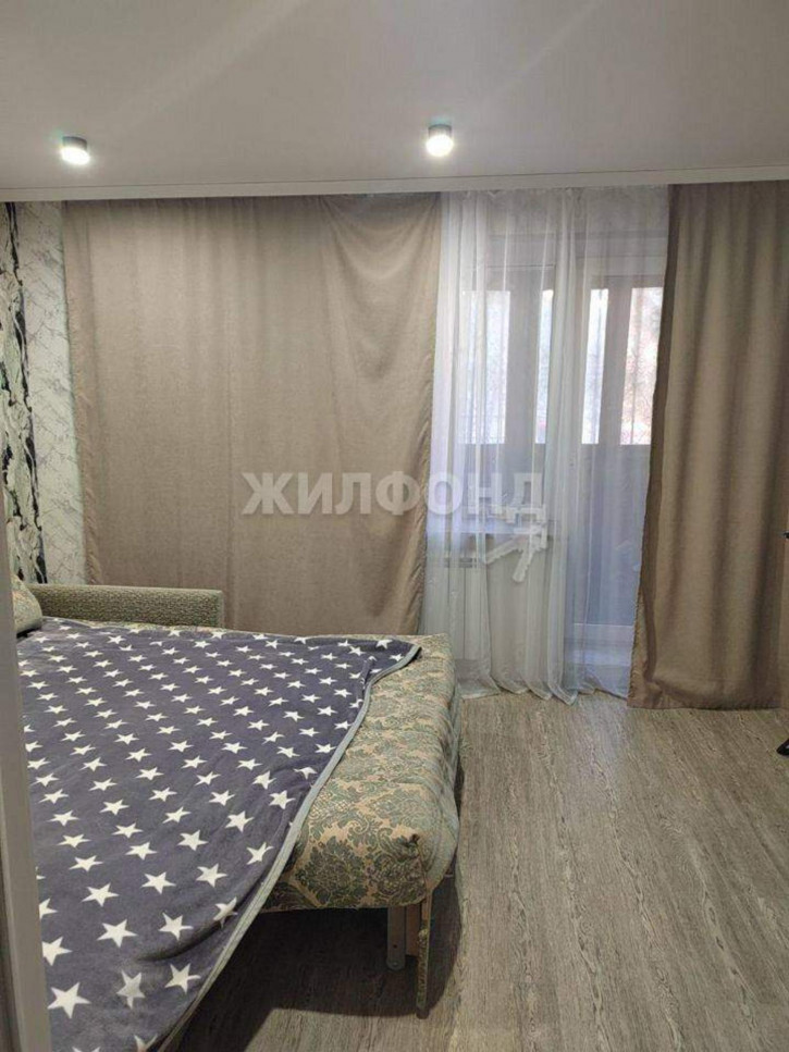 3-комн квартира Победы бульвар, д.43 3-комн квартира Победы бульвар, д.43