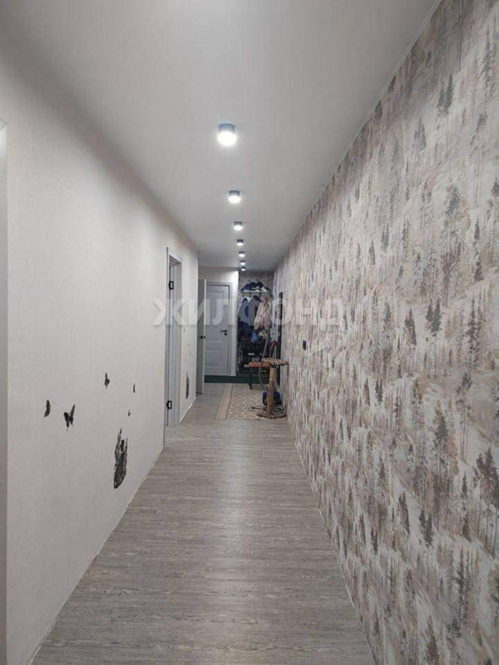 3-комн квартира Победы бульвар, д.43 3-комн квартира Победы бульвар, д.43