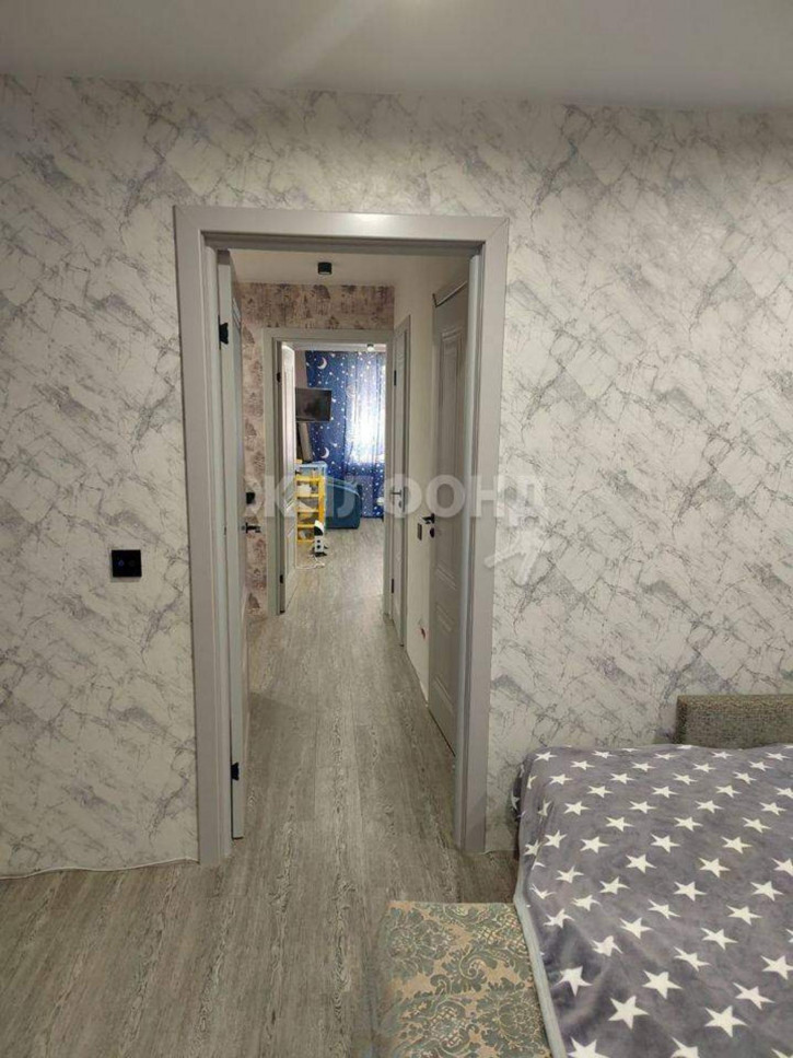 3-комн квартира Победы бульвар, д.43 3-комн квартира Победы бульвар, д.43