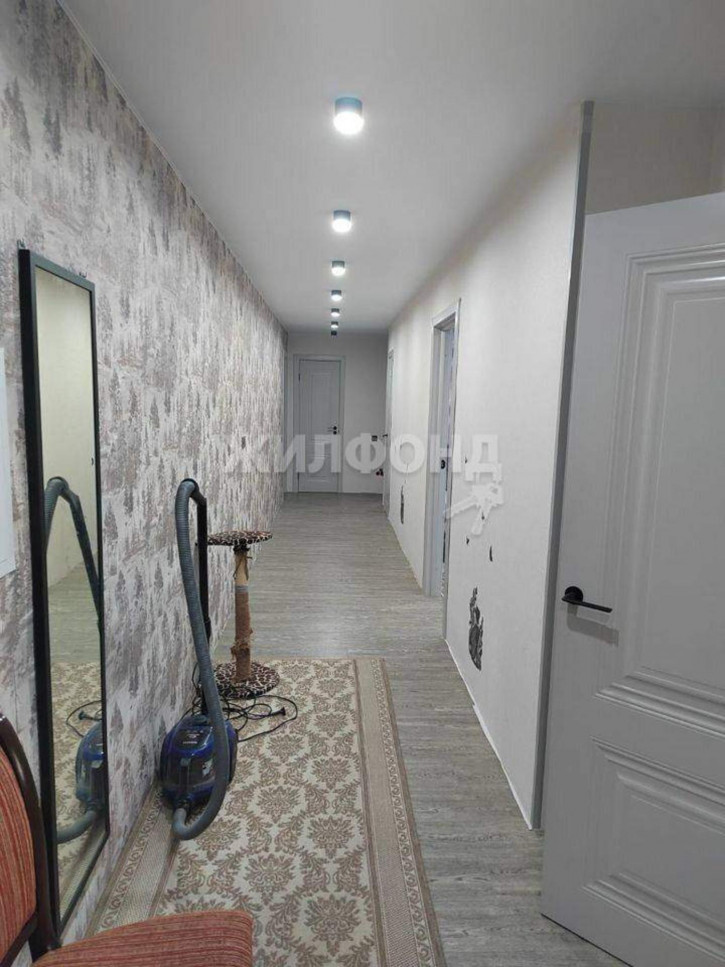 3-комн квартира Победы бульвар, д.43 3-комн квартира Победы бульвар, д.43