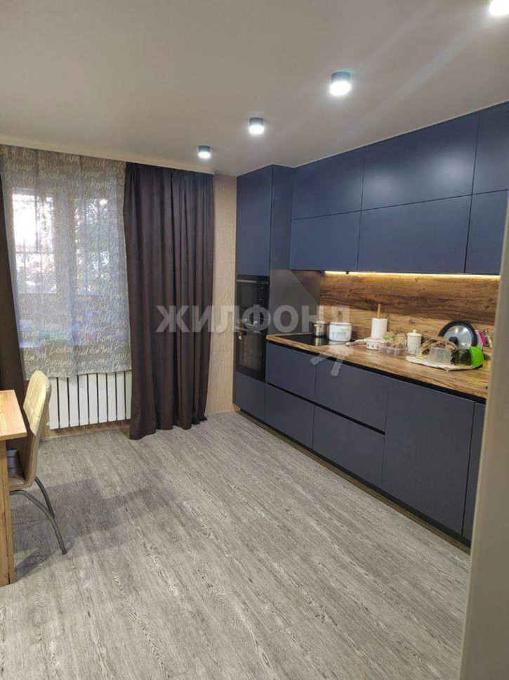 3-комн квартира Победы бульвар, д.43 3-комн квартира Победы бульвар, д.43