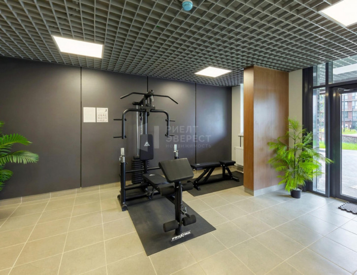 2-комн квартира в новом доме Щегловская засека ул., 2