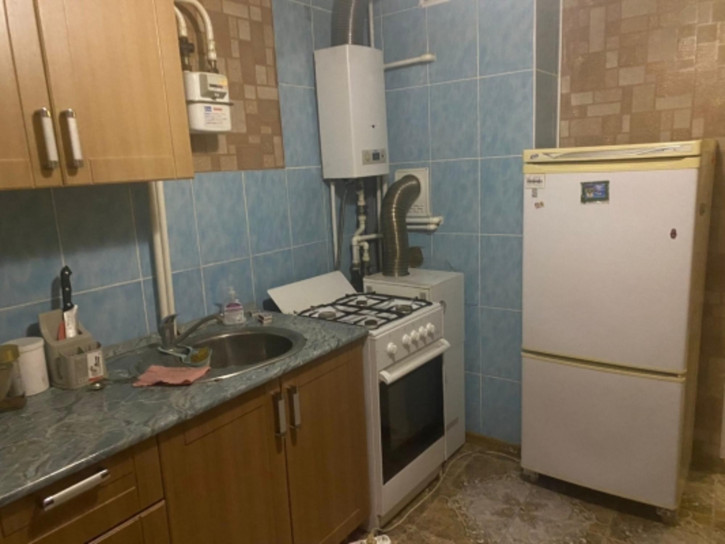 1-комн квартира Тимирязевский п
