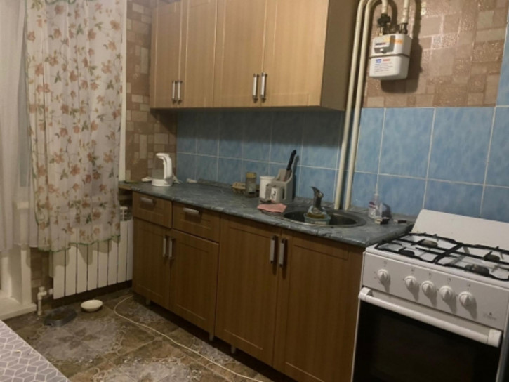 1-комн квартира Тимирязевский п