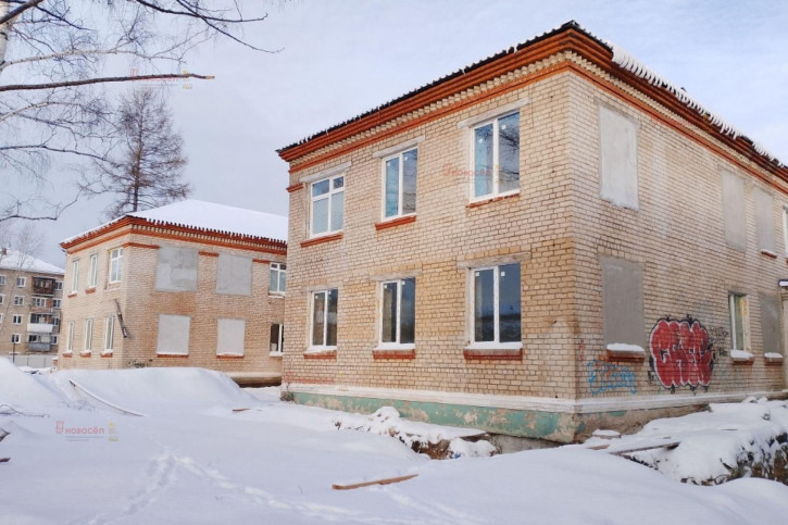 Офис Черняховского 50