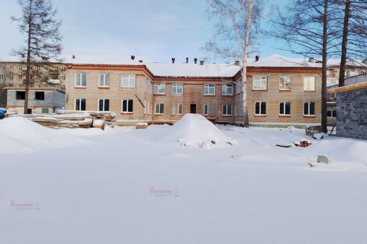 Офис Черняховского 50