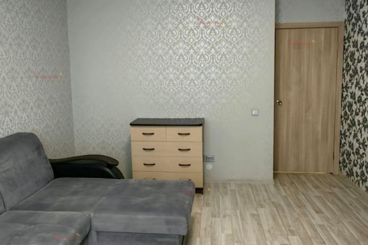 1-комн квартира Савкова 4