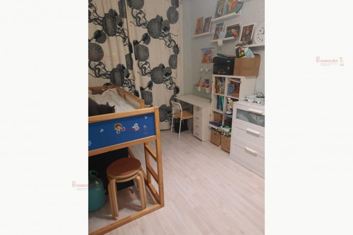 2-комн квартира Ватутина 31