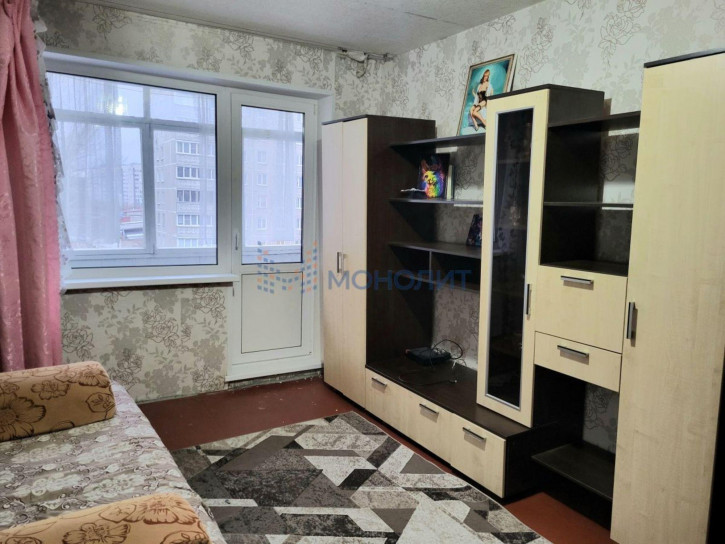 3-комн квартира Светлоярская ул, 40