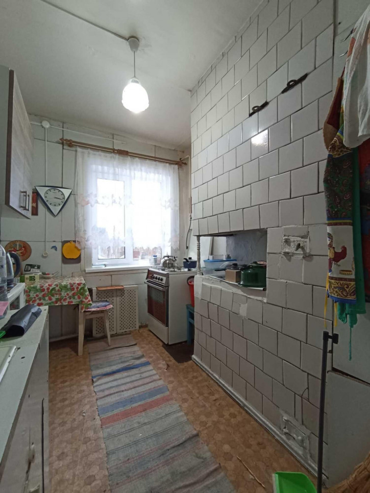 3-комн квартира улица Петра Береснева 3-комн квартира улица Петра Береснева