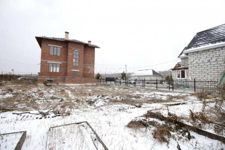 Коттедж/дом Береговой переулок