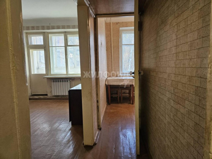 2-комн квартира Кузьмы Минина, 13 Г