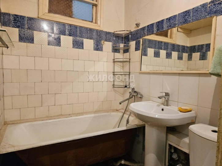 2-комн квартира Кузьмы Минина, 13 Г